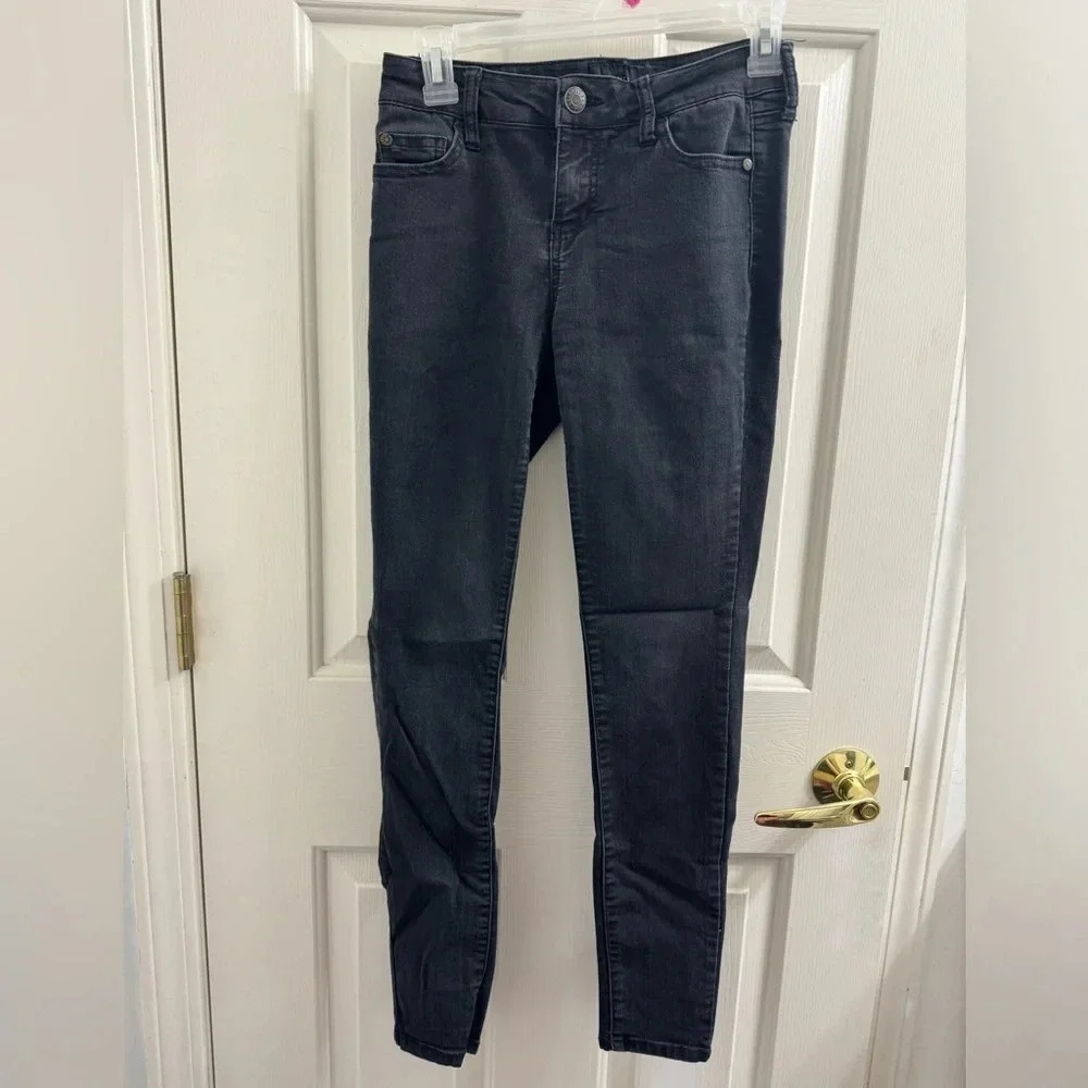 Celebrity Pink black skinny jeans